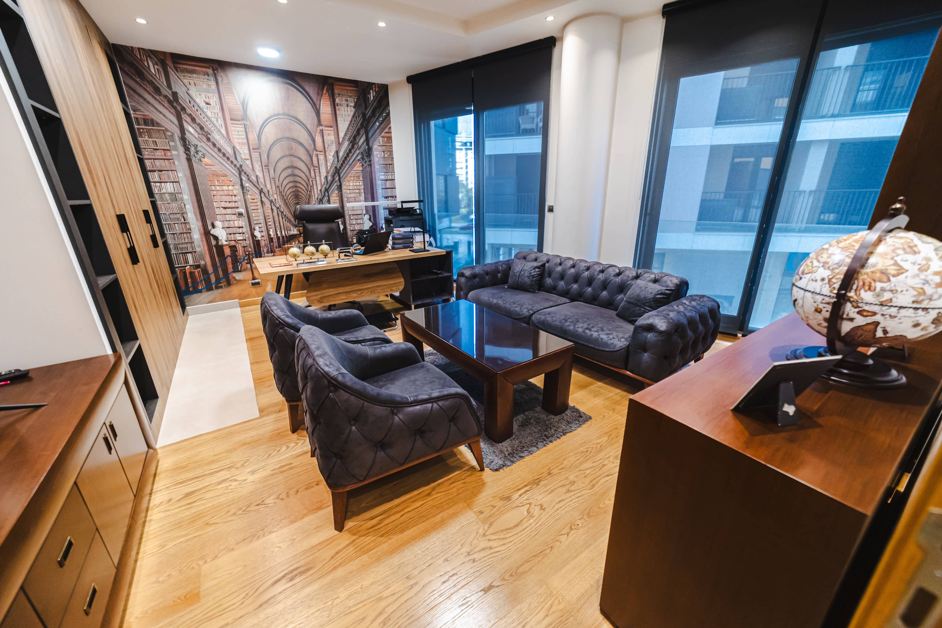 Advokatska kancelarija - Elite Residence, KIPS, Podgorica